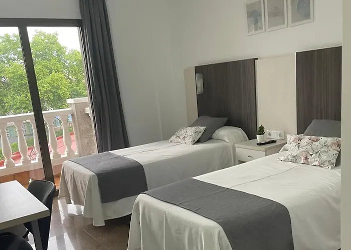 Hotel Morell