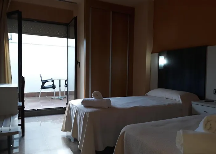 Hotel Morell