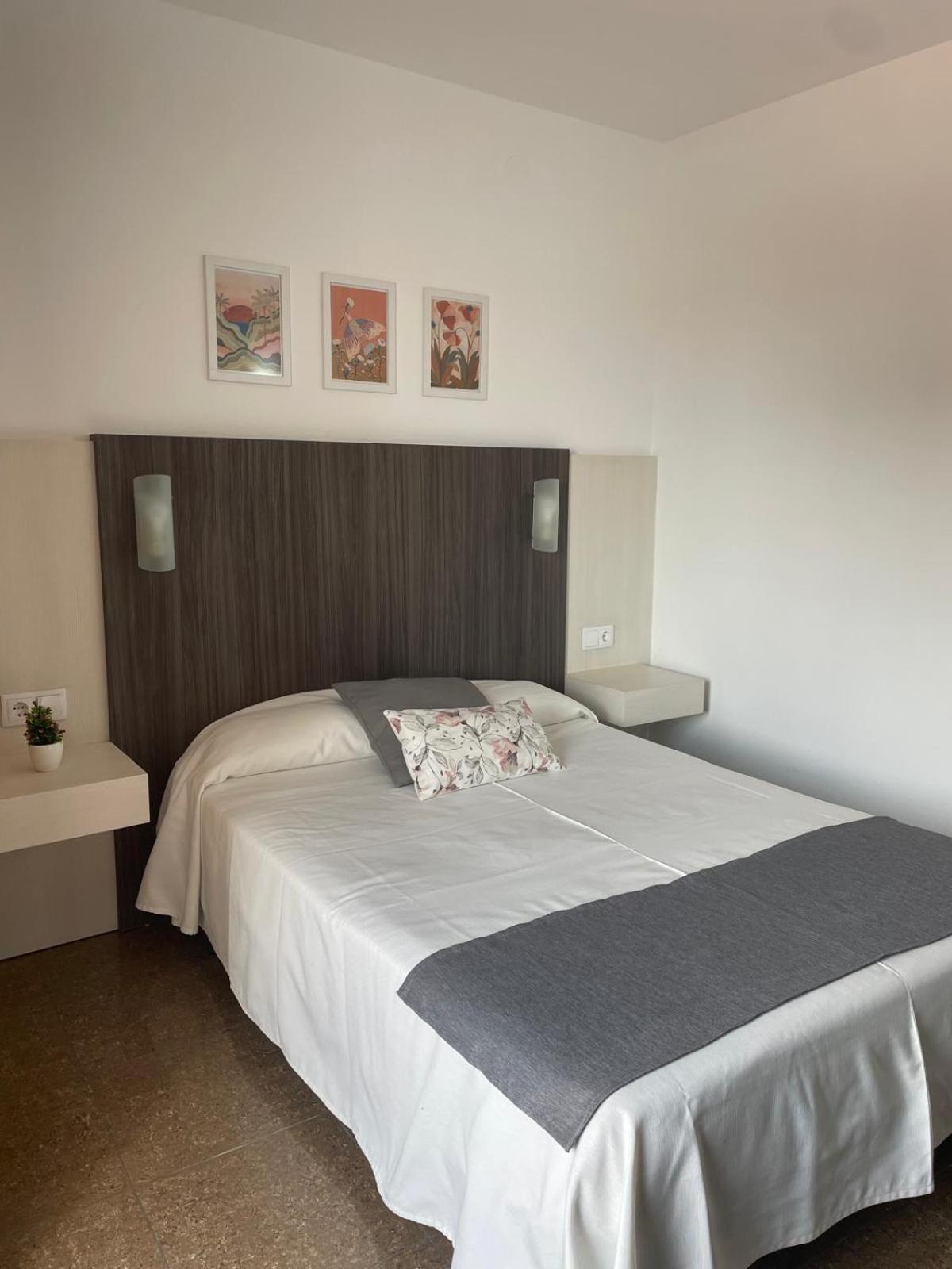 Hotel Morell
