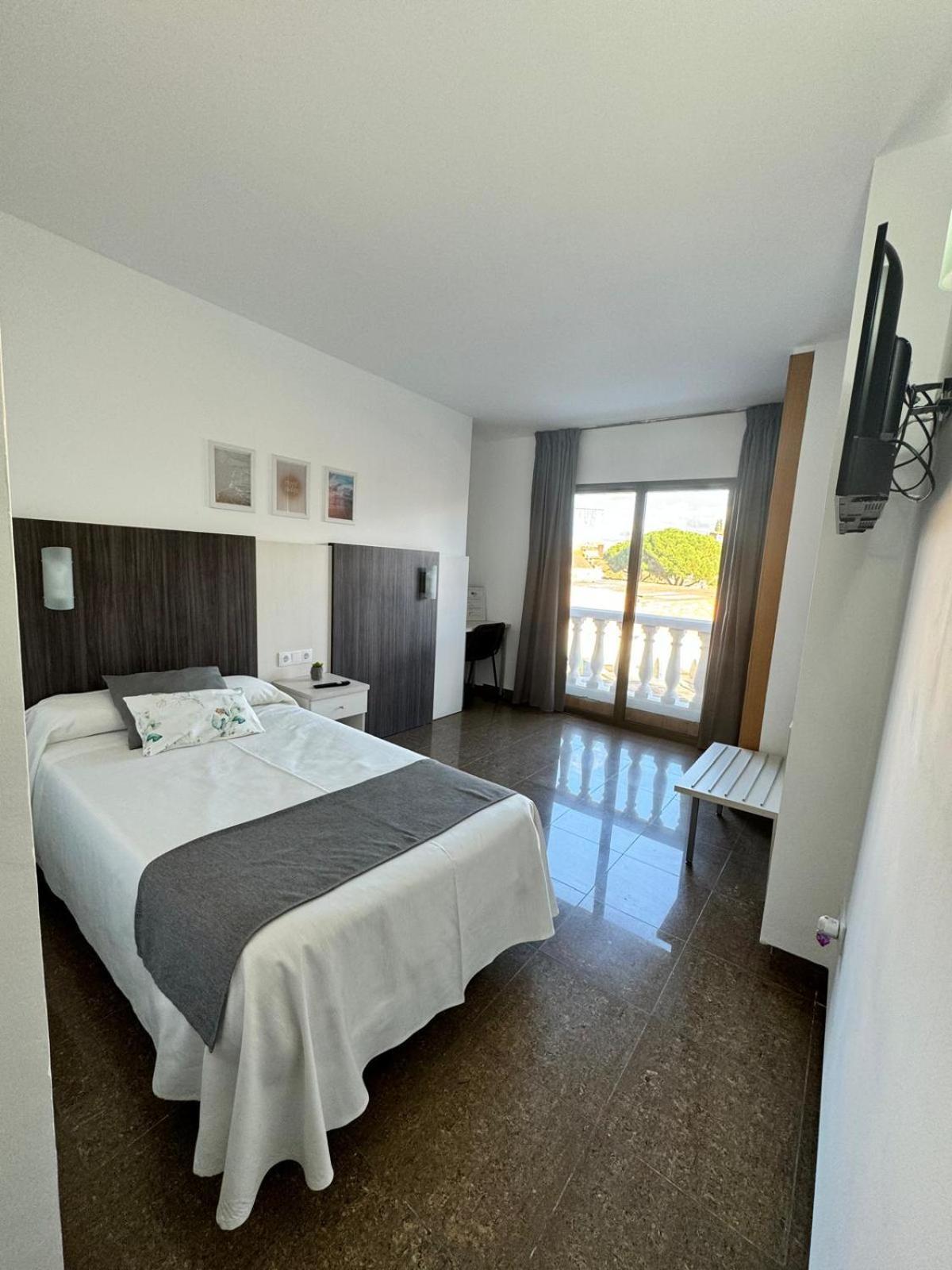 Hotel Morell *