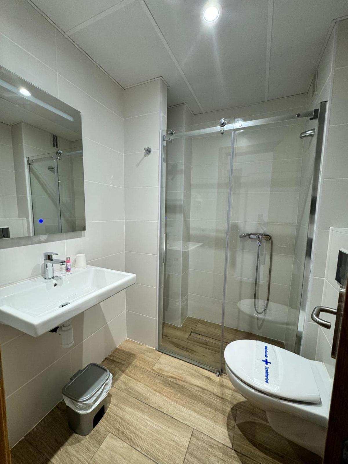 Hotel Morell *