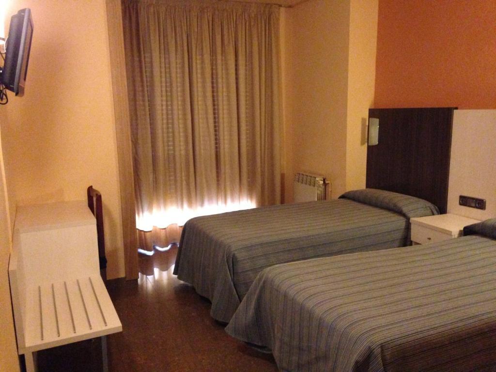 Morell Hotel *