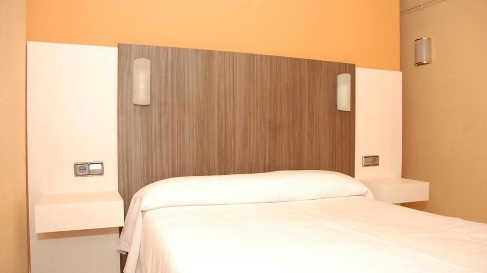 Hotel Morell Morella