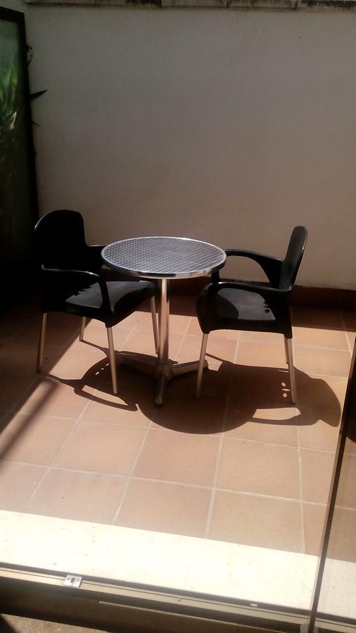 Hotel Morell