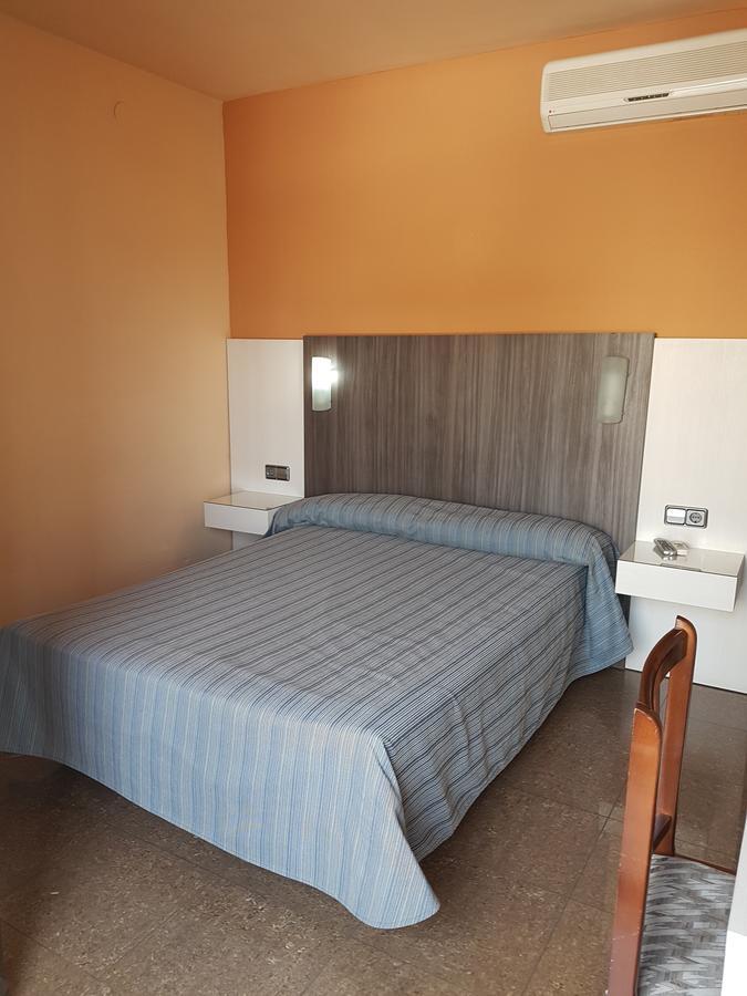 Morell Hotel *