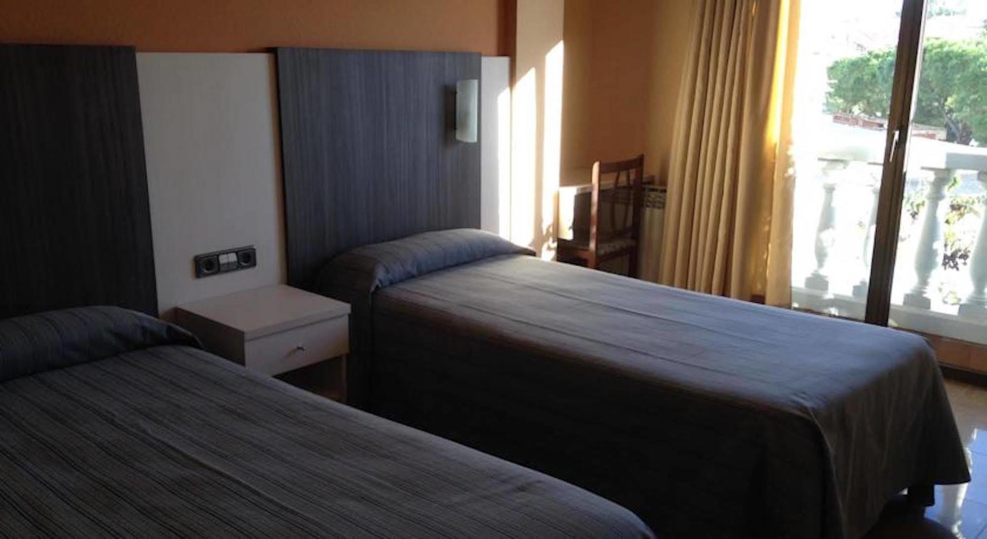 Morell Hotel *