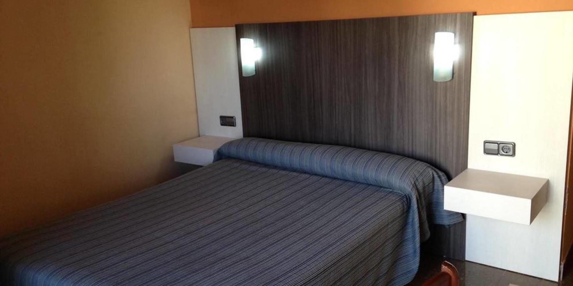 Hotel Morell Morella