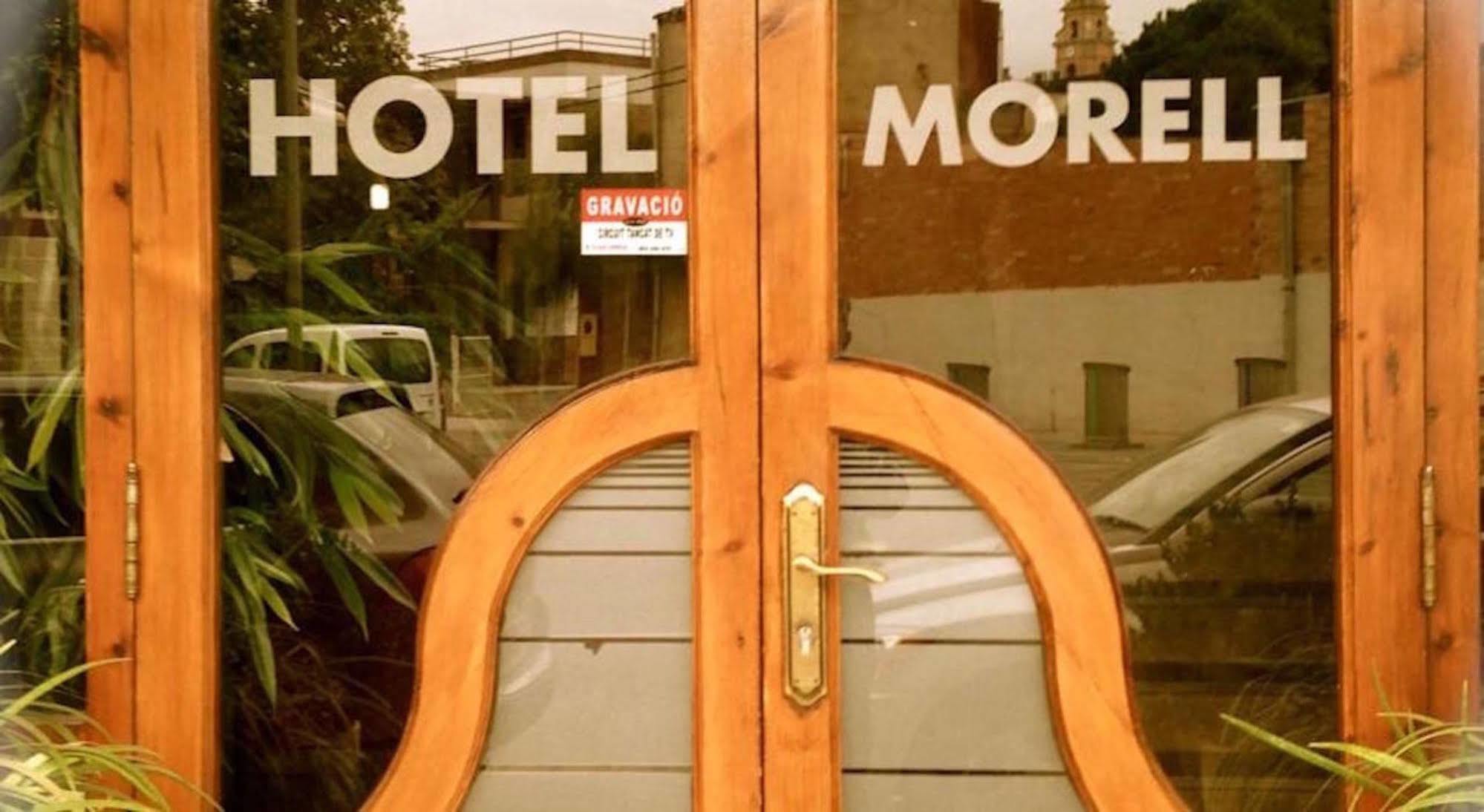 Morell * Morella