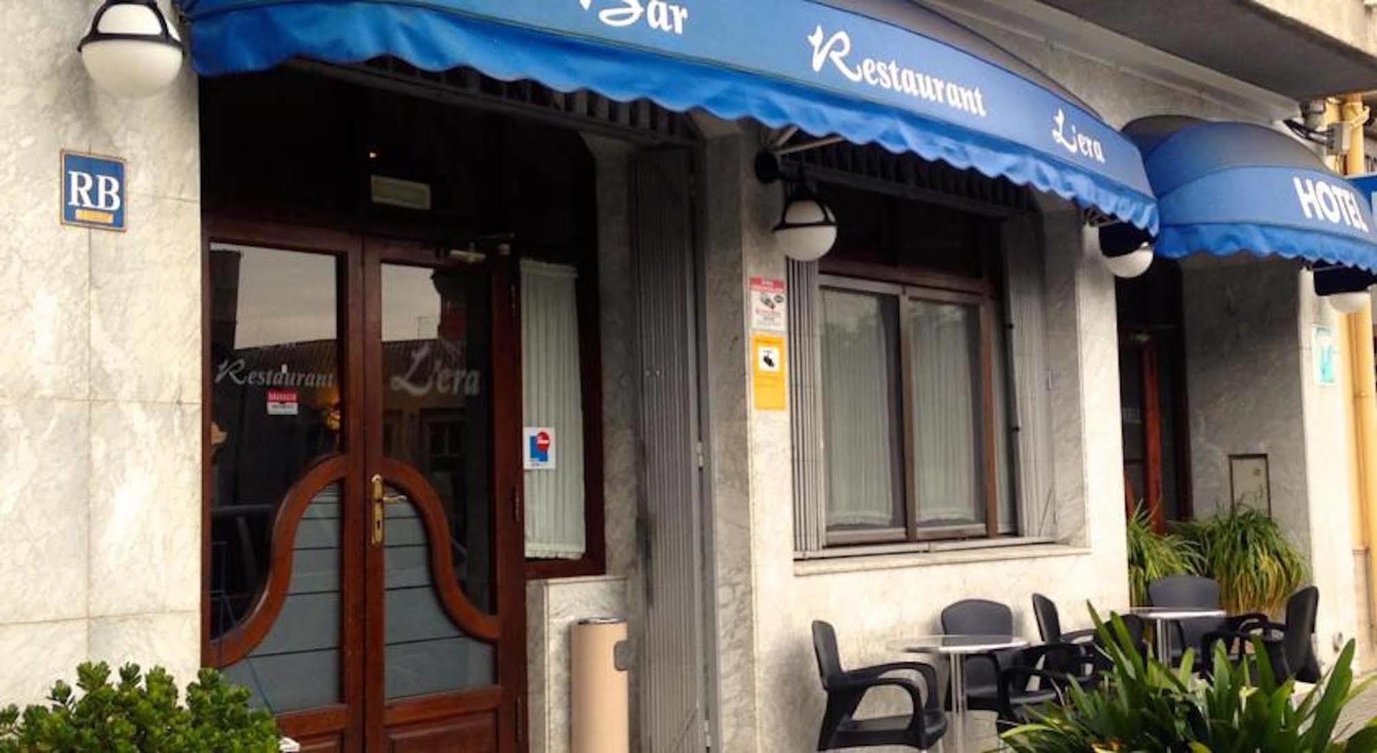Morell Hotel Morella