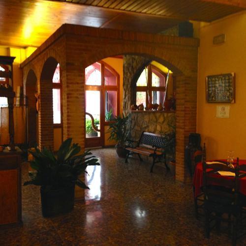 Hotel Morell