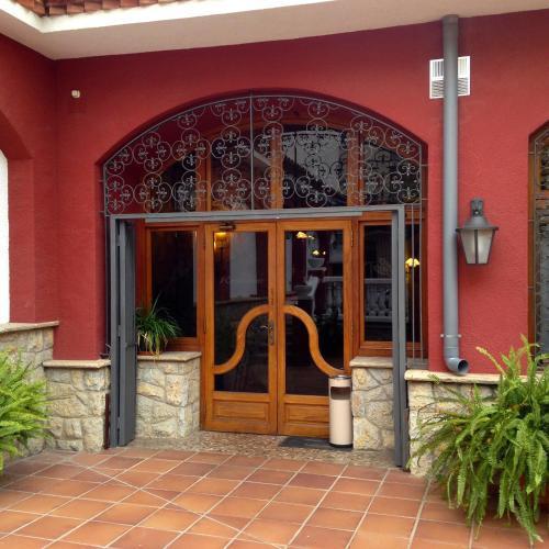 Morell Hotel Morella
