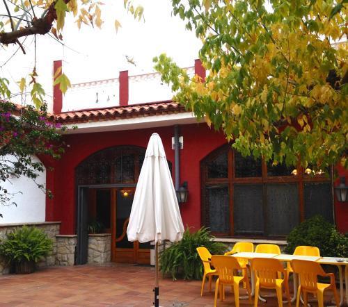 Hotel Morell Morella