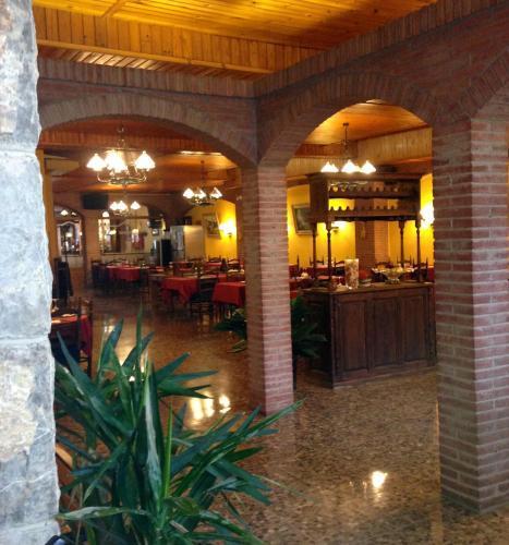 Hotel Morell