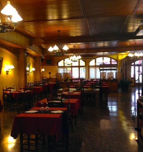 Hotel Morell *